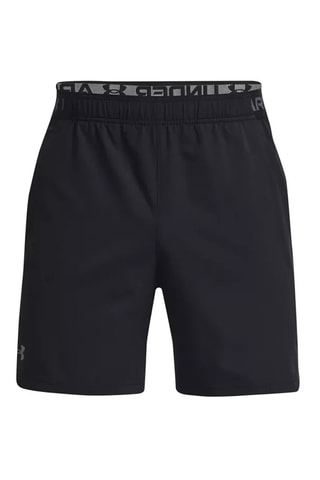 Short Vanish - Noir