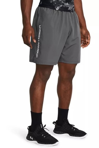 Short - Gris