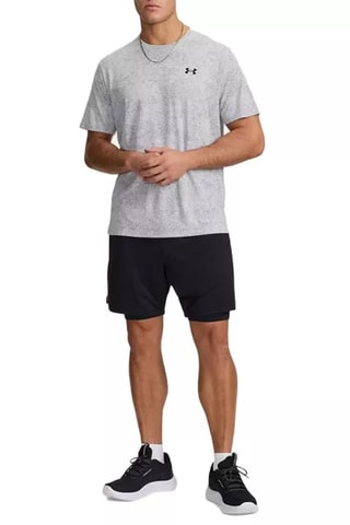 Short 2-en-1 - Noir