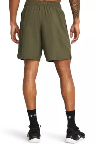 Short - Kaki