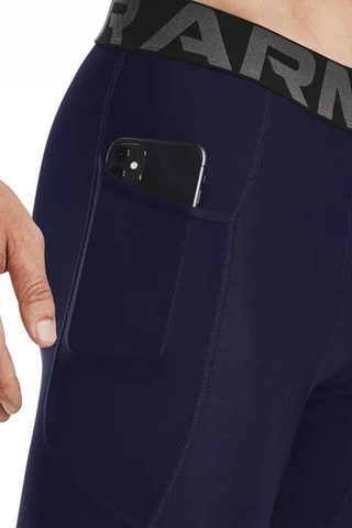 Cycliste UA Comp - Bleu marine