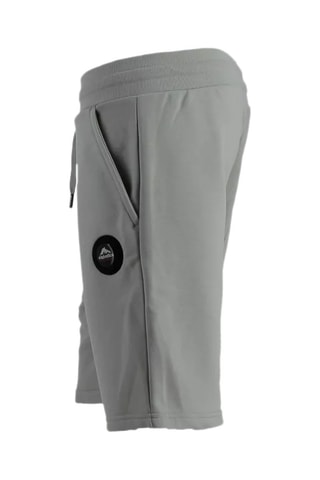 Short Allen - Gris