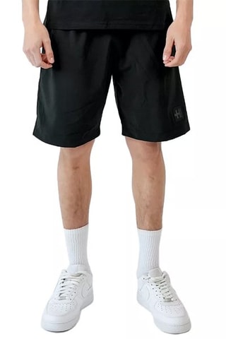 Short - Noir