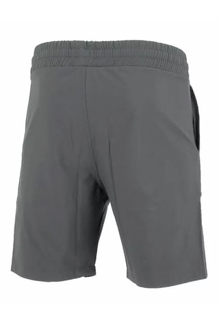 Short de marche - Gris foncé