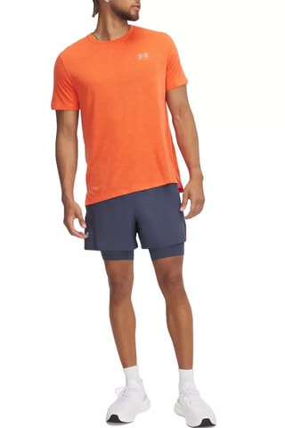 Short Launch 5 - Bleu marine