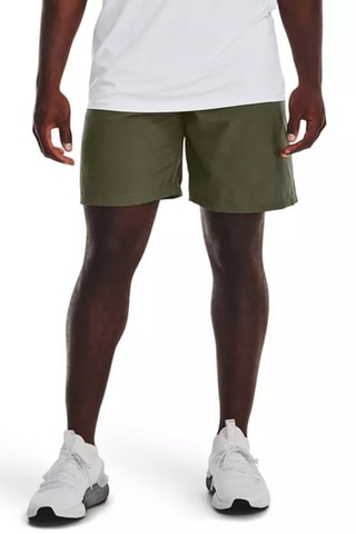 Short UA - Kaki