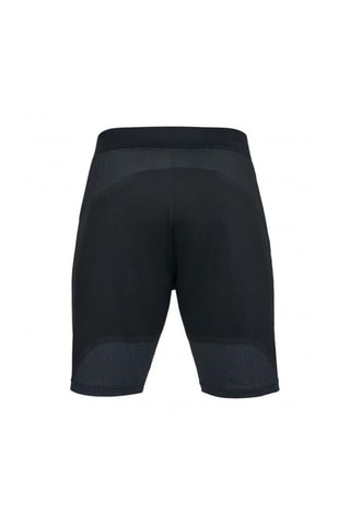 Bermuda Threadborne Terry - Noir