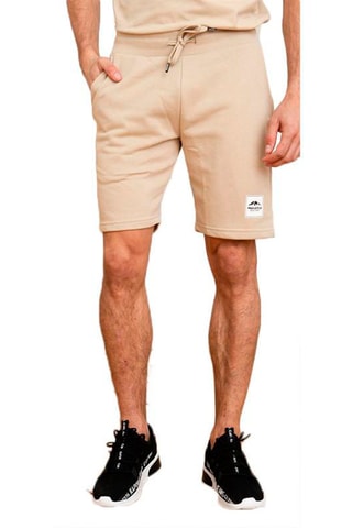 Bermuda Curry - Beige