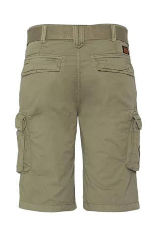 Bermuda TR Ranger 30 - Kaki