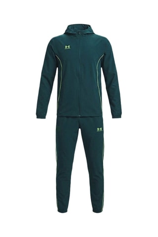 Veste à capuche et pantalon d’entrainement - Vert