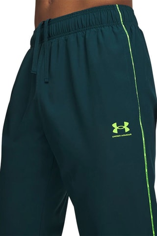 Veste à capuche et pantalon d’entrainement - Vert