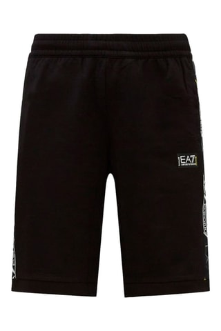 Short - Noir