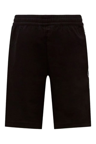 Short - Noir