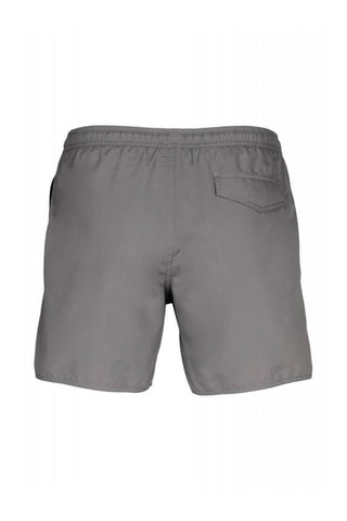 Short de bain - Gris