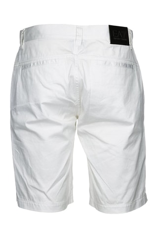 Bermuda - Blanc