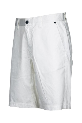 Bermuda - Blanc
