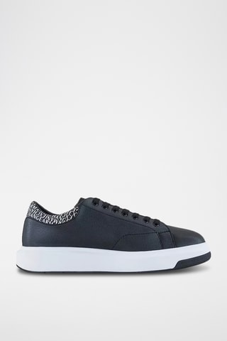 Baskets - Noir et blanc