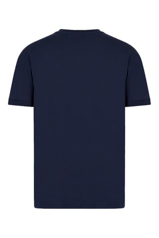 T-shirt - Bleu