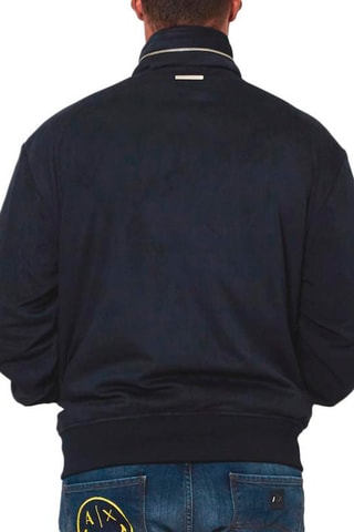 Blouson - Noir