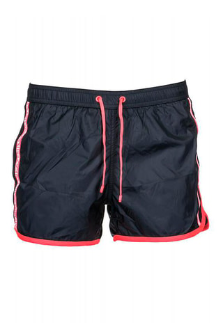 Short de bain - Bleu