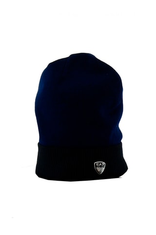Bonnet - Bleu