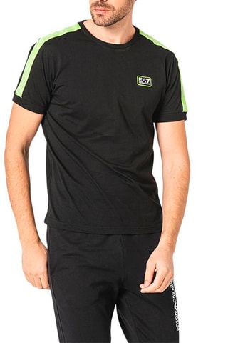T-shirt - Noir