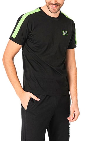 T-shirt - Noir