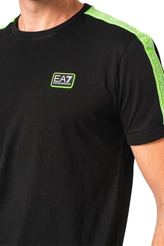 T-shirt - Noir