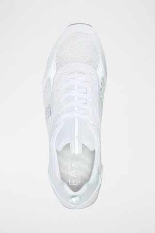 Baskets - Blanc