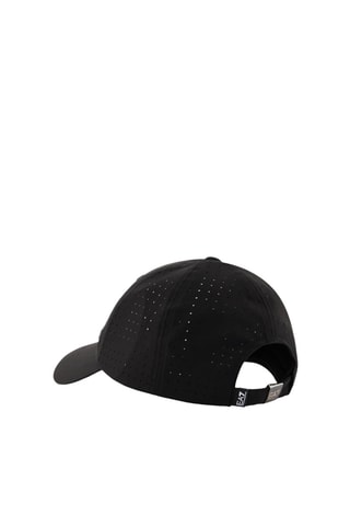 Casquette de baseball - Noir