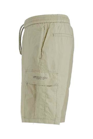Bermuda - Beige