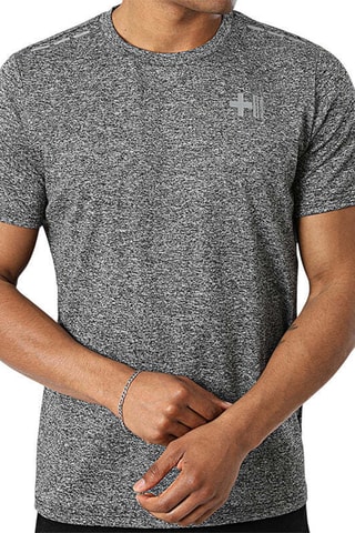 T-shirt - Gris