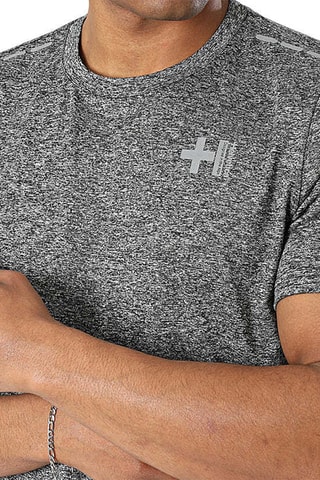 T-shirt - Gris
