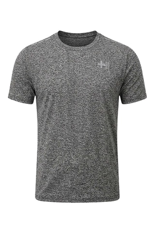 T-shirt - Gris