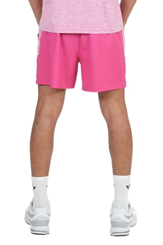 Short regular - Rose