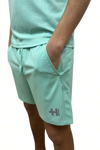 Short regular - Vert menthe