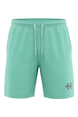 Short regular - Vert menthe