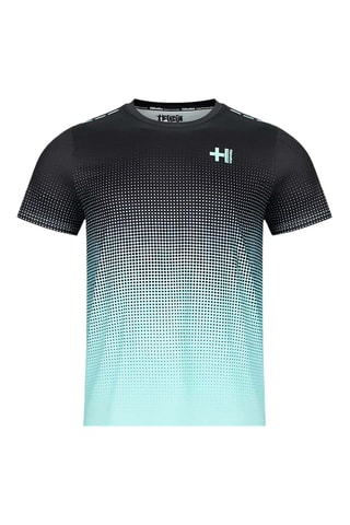 T-shirt - Noir