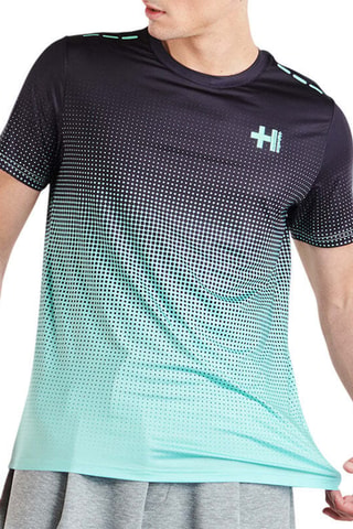 T-shirt - Noir