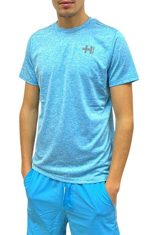 T-shirt - Bleu