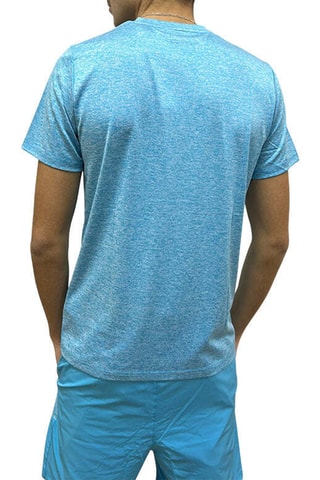 T-shirt - Bleu