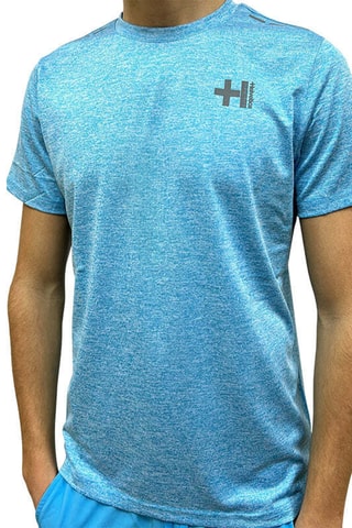 T-shirt - Bleu