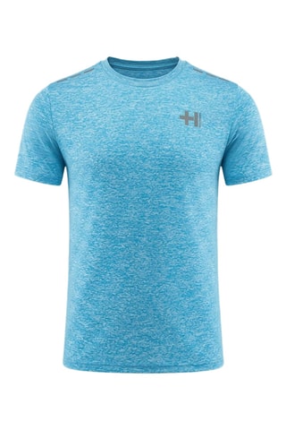 T-shirt - Bleu