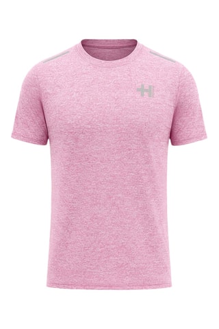 T-shirt - Rose