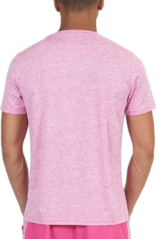 T-shirt - Rose