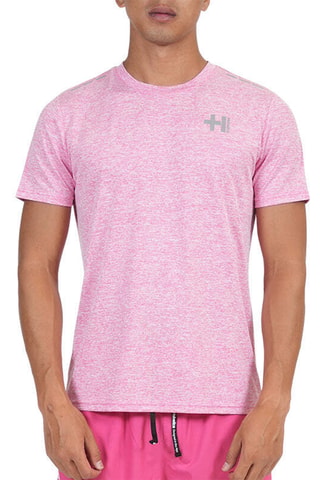 T-shirt - Rose