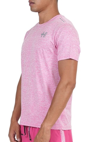 T-shirt - Rose