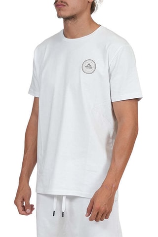 T-shirt Ajaccio - Blanc
