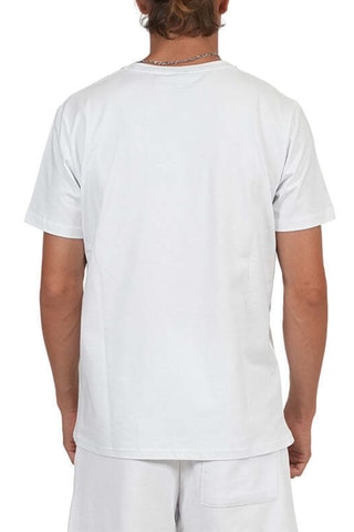 T-shirt Ajaccio - Blanc