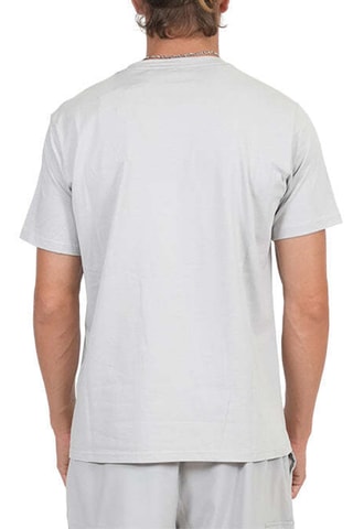 T-shirt Ajaccio - Gris clair